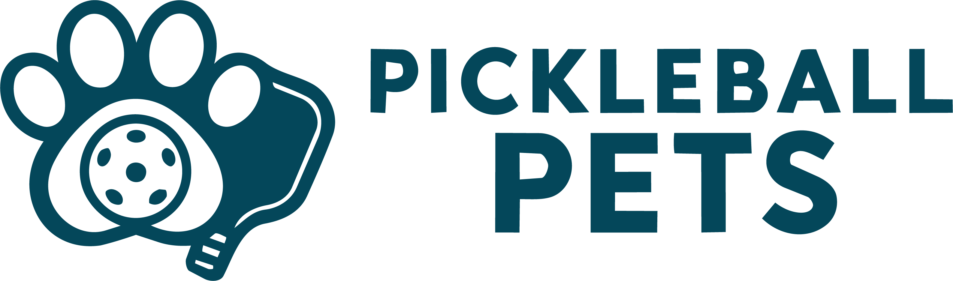 Pickleball Pets